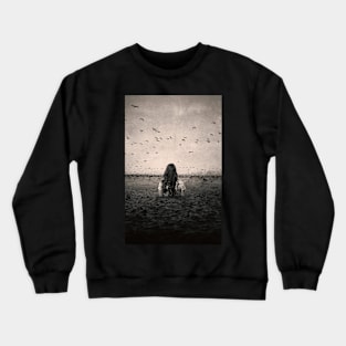 Jealousy Crewneck Sweatshirt